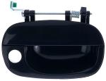 MANIGLIA ESTERNA ANT. HYUNDAI H1 1995-2004 NERA LISCIA DX