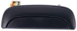 MANIGLIA ESTERNA ANT. HYUNDAI H100 1996 NERA DX