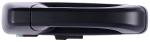 MANIGLIA ESTERNA POST. JEEP GRAND CHEROKEE 2005 - COMMANDER 2006 C/PRIM. SX