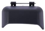 MANIGLIA ESTERNA POST. JEEP COMPASS 2006-2011 NERA DX