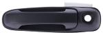 MANIGLIA PORTELLONE JEEP CHEROKEE 2001 NERA C/FORO BLOCCHETTO CHIAVE