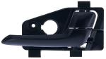 MANIGLIA APRIPORTA INTERNA ANT KIA PICANTO 2011-2015 NERA DX