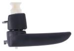 MANIGLIA APRIPO.INT.ANT E POST MAZDA 3 2003 - 6 2002-2005 NERA DX