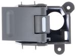 MANIGLIA APRIPORTA INTERNA ANT MERCEDES SPRINTER 1995-2000-2002 - VOLKSWAGEN LT 1997 GRIGIA DX