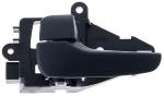 MANIGLIA APRIPO.INT.ANT E POST MITSUBISHI LANCER 2008 - OUTLANDER 2007 -2010 NERA DX