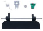 LEVA MANIGLIA PORTELLONE  per Mitsubishi L 200 dal 2005_05-2009_12