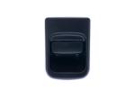 MANIGLIA PORTELLONE RENAULT MASTER 1998-2004 - OPEL MOVANO 1998-2004 NERA PORTA DI CARICO A BATTENTE