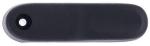 MANIGLIA APRIPORTA INTERNA POS RENAULT KANGOO 1997-2003 - NISSAN KUBISTAR 2004 - DACIA LOGAN 2006-2008 NERA PORTELLONE
