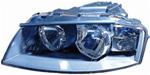 Faro Fanale Proiettore H7/H7 Pred. Reg. Elettrica Audi A3 Sport Back 5 Porte 2004_09-2008_06 Destro 26060BN703