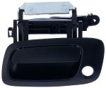 MANIGLIA ESTERNA ANT. OPEL ASTRA G 1998-2001 - ZAFIRA 1999-2003 C/PRIM. SX C/FORO BLOCCHETTO CHIAVE