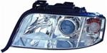 FARO AUDI A6 2001 H7-H7 DX