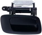 MANIGLIA ESTERNA ANT. E POST. OPEL ASTRA G 1998-2001 - ZAFIRA 1999-2003 C/PRIM. DX S/FORO BLOCCHETTO CHIAVE