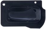 MANIGLIA APRIPORTA INTERNA ANT OPEL VECTRA 1995-1999 NERA DX