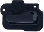 MANIGLIA APRIPORTA INTERNA POS OPEL VECTRA 1995-1999 NERA DX