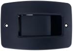 MANIGLIA APRIP.INT.PORTELLONE FIAT DUCATO 2006 - CITROEN JUMPER 2006 - PEUGEOT BOXER 2006 NERA PORTELLONE DX