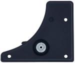 BASE MANIGLIA APRIPORTA INTERNA POST. DX per Citroen JUMPER dal 2006_01-2014_06