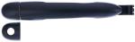 MANIGLIA ESTERNA ANT. E POST. RENAULT CLIO 2005-2009 - MODUS 2004-2008 NERA DX=SX