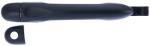 MANIGLIA ESTERNA ANT. E POST. RENAULT CLIO 2012 - MEGANE 2008 - CAPTUR 2013 NERA DX=SX - ANT=POST