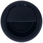 MANIGLIA APRIPORTA INTERNA POS RENAULT KANGOO 2008-2012 NERA DX=SX