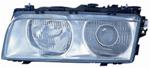 FARO BMW SERIE 7 E38 95 2DR-H7 C/CENTR. XENON PARAB. CROM. SX