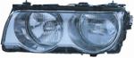 FARO BMW SERIE 7 E38 98 H7-HB3 PAR. CROM. DX