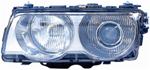 FARO BMW SERIE 7 E38 98 XENON HB3 PAR. CROM. DX