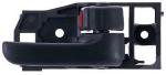 MANIGLIA APRIPO.INT.ANT E POST TOYOTA RAV 4 2000-2003 - LAND CRUISER 1998 NERA DX