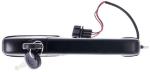 MANIGLIA ESTERNA ANT. VOLKSWAGEN PASSAT 1993 PER CHIUSURA CENTRALIZZATA C/CHIAVE NERA DX