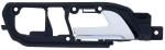 MANIGLIA APRIPORTA INTERNA ANT. DX per Volkswagen POLO dal 2001_10-2005_04