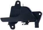 MANIGLIA APRIPORTA INTERNA ANT VOLKSWAGEN T5 2003-2009 NERA DX