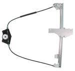 MECCANISMO ANT. DX per Peugeot 307 dal 2001_03-2005_08