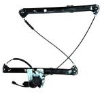 ALZAVETRO ELETTRICO ANT. DX per Bmw X5 E53 dal 2000_05-2003