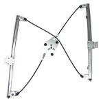 MECCANISMO ANT. DX per Citroen C4 PICASSO dal 2007_03-2010_08