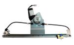 ALZAVETRO ELETTRICO ANT. DX per Fiat DOBLO' dal 2010_01-2015_03