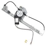 ALZAVETRO ELETTRICO ANT. DX per Fiat PUNTO dal 1999_07-2000_09