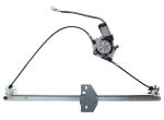 ALZAVETRO ELETTRICO ANT. DX per Opel MOVANO dal 1998_10-2003_12