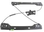 MECCANISMO ANT. MERCEDES CLASSE ML W166 2011 DX