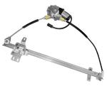 ALZAVETRO ELETTRICO ANT. DX per Nissan TERRANO dal 1996_01-1997_08