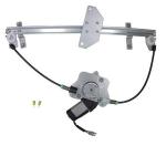 ALZAVETRO ELETTRICO ANT. DX per Volvo S40 - V40 dal 2000_12-2002_12