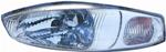 FARO MITSUBISHI COLT 98 REG. MANUALE DX