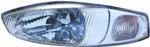 FARO MITSUBISHI COLT 98 REG. MANUALE SX