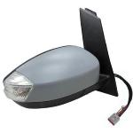 RETROVISORE FORD C-MAX 2015 ELETT. C/SONDA C/FAN. C/PRIMER 7PIN DX