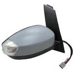 RETROVISORE FORD C-MAX 2015 ELETT. TERM. C/SONDA C/FAN. C/PRIMER 8PIN DX