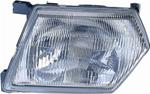 Faro Fanale Proiettore H4 Nissan Patrol 1997_09-2001_12 Destro 92110-1C010