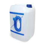 AD BLUE DA 10 LT