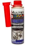 MULTIEX ADDITIVE NUOVO ADDITIVO AUMENTATORE DI CETANO - 300 ML