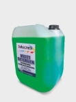 MULTIEX DETERGENTE LIQUIDO INDUSTRIALE MULTIDETERGENT - 1 FUSTO 25  KG