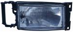 FARO SCANIA 114 - 124 P94 - T164 PRED. PER REG. ELE. SX