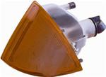 Faro Fanale Anteriore Arancio Citroen Ax 1986_07-1996_01 Destro 6760289