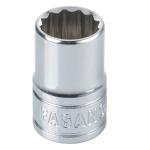 CHIAVE A BUSSOLA POLIGONALE 1/2 MM9 [ ordine minimo € 300,00+IVA ]